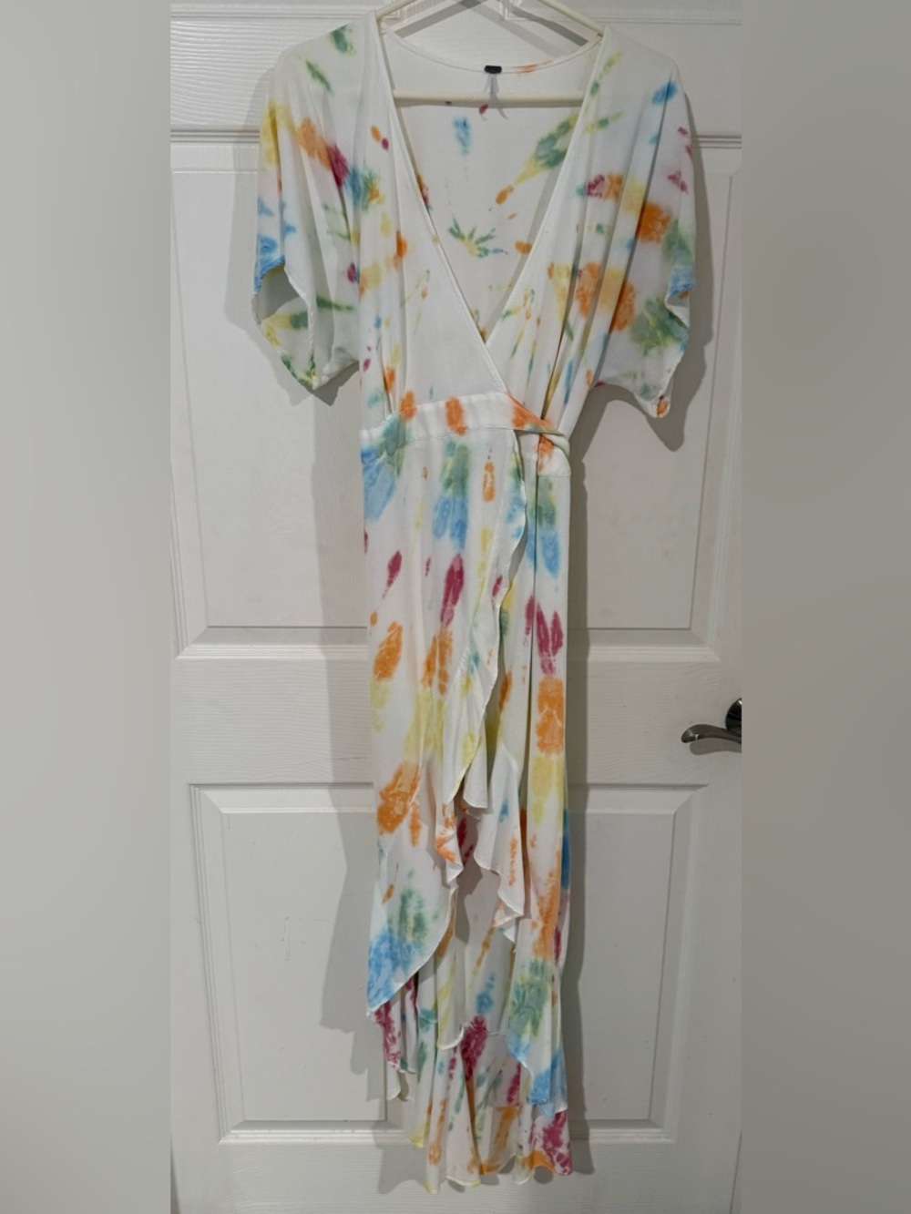 Young Fabulous & Broke Dress9
